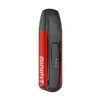 

Justfog MiniFit starter kit ready Starter Set for weip