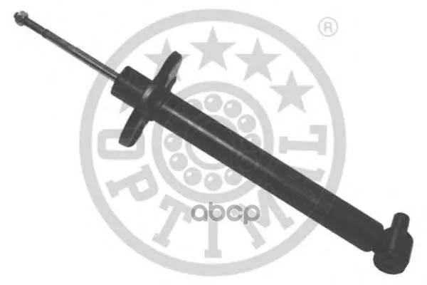 Амортизатор Audi A4(8d2)- 01/99 Зад.Масл. Optimal A16875h Optimal арт. A16875H