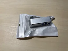 Concentrador de red USB 3,0 inalámbrico 3 en 1 para ordenador portátil, adaptador de PC, concentrador de carga USB, extensión divisor, Dell, Lenovo, HP, accesorios