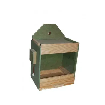 

NEEDLE EMBUCHAR PROBE FOR PARROTS PSITTACUS 1 PROBE