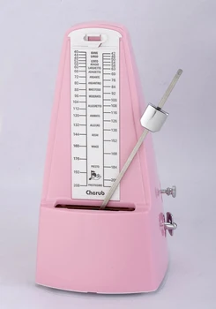 

Wsm-330pk mechanical metronome, pink, Cherub