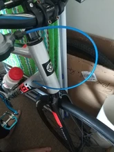 Cable-Tube Brake-Cable-Line-Pipe Derailleur Bike Shifters Bicycle MTB 3m-Wire for 4mm/5mm