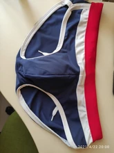 Calzoncillos de cintura baja para hombre, bañador Sexy con almohadilla de realce, pantalones cortos, bañadores bóxer, para verano