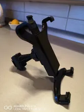 Car CD Slot Mount Holder Stand For ipad 7 to 11inch Tablet PC Samsung Galaxy Tab Phone