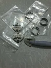 Collar-Accessories Dog-Tag Engraved-Tel Sex-Name-Tag Dogs Kitten Pupp Pet-Dog Stainless-Steel