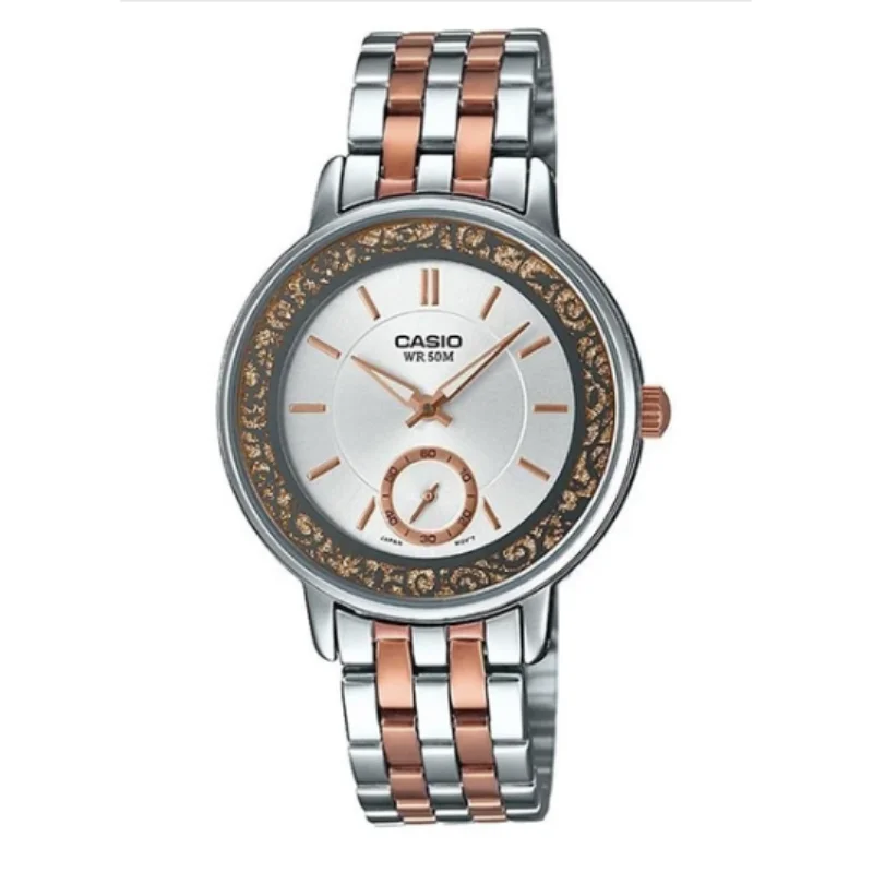 casio quartz original