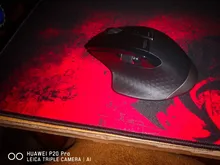 Wireless-Mouse Phone-Switch Rechargeable Rapoo 2 Ce for Win Pc/android Between Connects