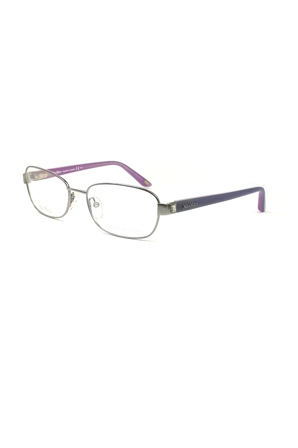

Markamilla Women Reading Glasses Frame Demo Glasses Eyewear Transparent High Quality WomenMaxmara MXM 1130 L4C 53 17