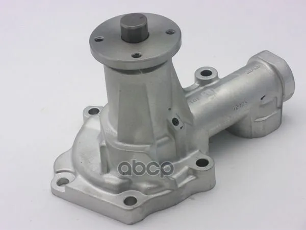Насос Водяной Mitsubishi Pajero Ii/Iv 2.4/3.8 91-00/07- Gmb Gwm61a GMB арт. GWM61A