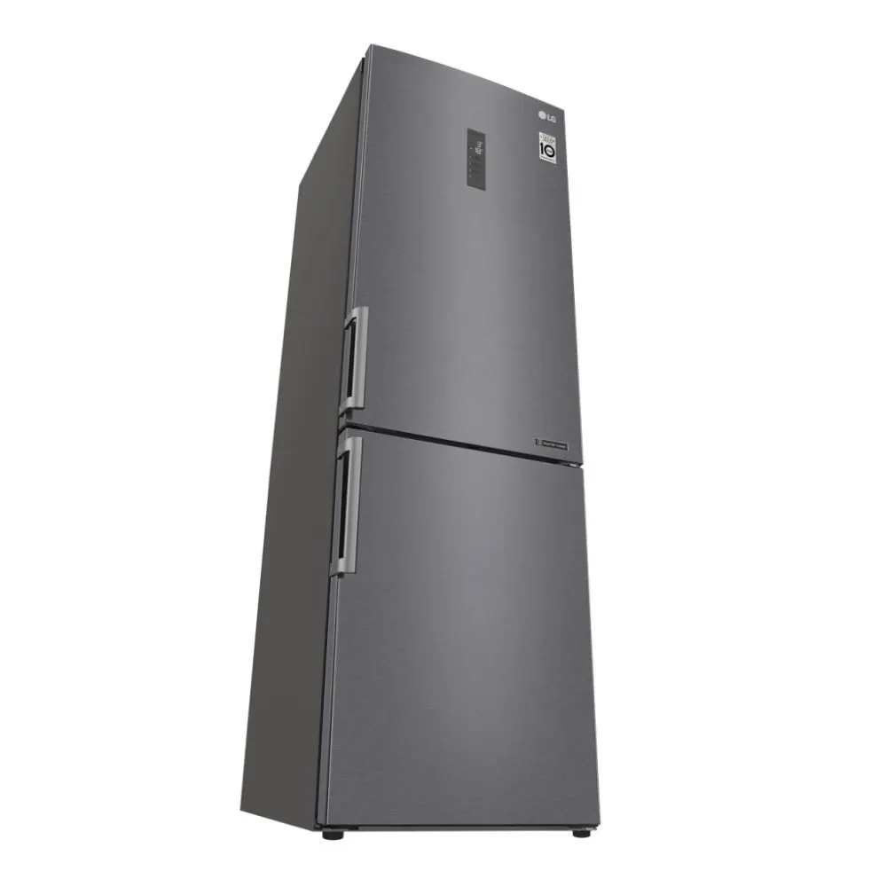 Холодильник LG с технологией DoorCooling+ GA-B459BLGL