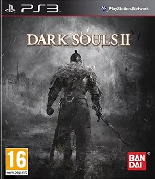

PS3 - Dark Souls II