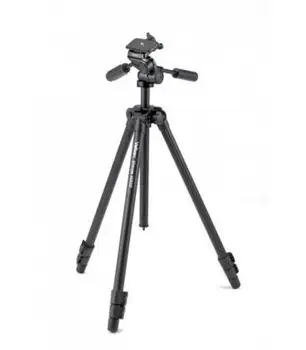 

VELBON tripod SHERPA 4350D Black