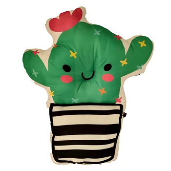 

CACTUS shape dog bed
