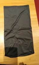 Camping bufandas de senderismo deportes de ciclismo Bandana deportes al aire libre velo tocado para ciclismo hombres mujeres bufanda cuello bufanda mágica