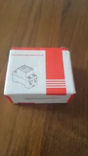 Under-Voltage-Protective-Device Relay Protector Din-Rail Over-Voltage Adjustable 230V