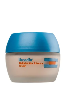 

Isdin ureadin facial Moisturiser spf 20 50 ml intense hydration for dry skin