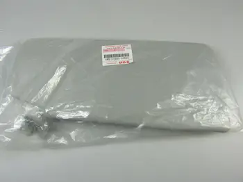 

Sun visor, left, gray Suzuki 84801508136ny
