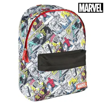 

Casual Backpack Marvel Multicolour