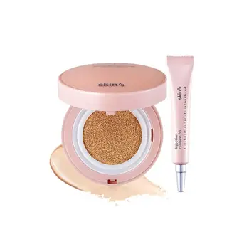 

Cushion - Injection Cushion BB SPF50+ PA+++ #23 Skin79 BB Cream CC Cream Foundation SPF Make Up Korea Make-up Korea Cosmetic