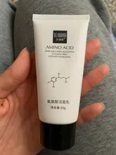 Blackhead-Remover Oil-Control Skin-Care Acid-Face-Cleanser Shrink-Pores Acne Amino SENANA