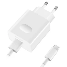 Сетевое зарядное устройство huawei 5A белый
