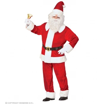 

Father Christmas Santa Claus