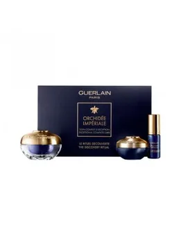 

GUER ORCHIDEE IMP.OJOS LAB CR 15ML SET-D