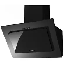 Вытяжка Lex MIKA 500 BLACK