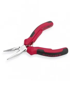 

DOGHER 227-125 MINIALICATE TIPS SEMIRRED CrV 125MM