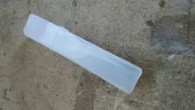 Broca perfiladora de corte al ras de vástago, broca de corte de 8mm, enrutador, broca de patrón, rodamiento inferior superior, plantilla de cuchilla de 5/8 , Fresa de madera, carpintero, 1-3 uds.