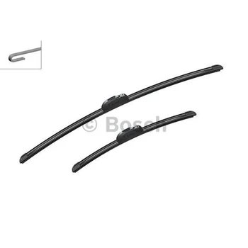 

Bosch Aerotwin Retrofit 3397118911's Brushes Wipers of car 600 and 600 mm