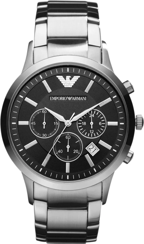 Мужские часы Emporio Armani Gents AR2434 | Наручные