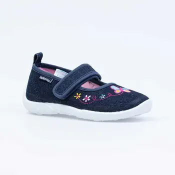 

431148-11 textile shoes