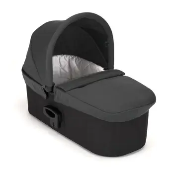 

BABY JOGGER Deluxe Gondola Anthracite Gray