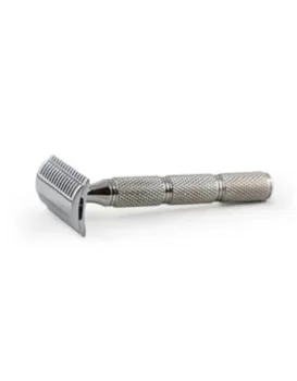 

Razorock Sloc Safety Razor Super Knurl Knob Handle