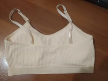 Gran oferta sostén sin costuras sujetadores para mujeres Copa transpirable Bralette alambre libre dormir sujetador tubo Superior de Deportes de sujetador de alta calidad