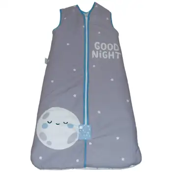 

Pekebaby Sack down sleeping baby 6-18 months 2.5 tog mod. 032 GOOD NIGHT