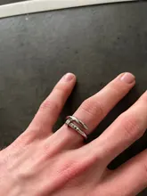 Anillos de acero inoxidable para uñas para mujeres y hombres, nuevos diseñadores, amuletos de joyería de moda, regalo de fiesta, amantes, Hip-hop, venta al por mayor, 2021