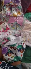 [Simfamily] 6 uds pañal + 6 uds insertar pañal de tela lavable cubierta de pañal ajustable reutilizable de tela pañales disponibles cubierta de pañal