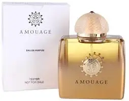

AMOUAGE UBAR EDP 100ML BAYAN TESTER PARFÜM