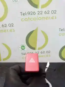 

7031617 Warning Slingshot Accord Saloon (cl/cn) 2.2 Ctdi