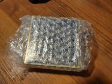 Ilisya-mascarilla de colágeno para ojos, alga verde, parches de ojos para ojeras, almohadilla de ojo hidratante, antiarrugas, nutritiva, 60 unidades