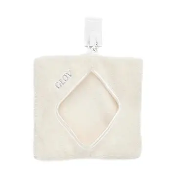 

Glove for removing makeup GLOV Comfort