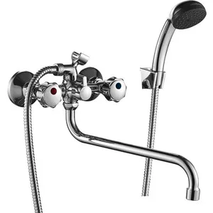 

Bath mixer decoroom (dr45045r)