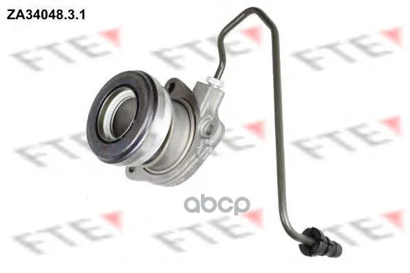 Подшипник FTE Automotive арт. ZA34048.3.1