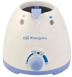 

ORBEGOZO WARMER BW4600 1200W