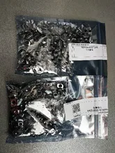 Slot-Nut-Connector Fasten Hammer-Head Aluminum-Extrusion-Profile Nickel-Plated M4 M6 M8
