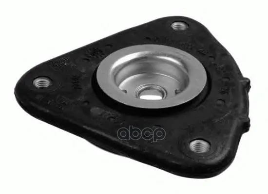 Опора Амортизатора Ford Focus Iii Пер. Lemforder 3591101 LEMFORDER арт. 3591101