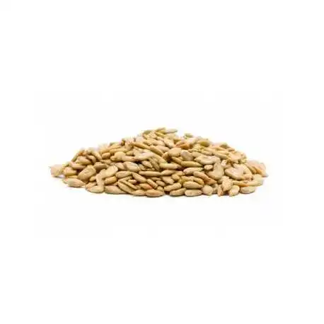Sunflower seeds afbeelding