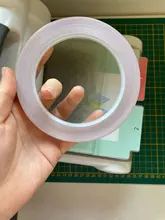 DONGSENFA 20 metros de un solo lado cinta de lámina de cobre conductora de EMI adhesiva escudo de calor resistir cinta 5mm 6mm 8mm 10mm